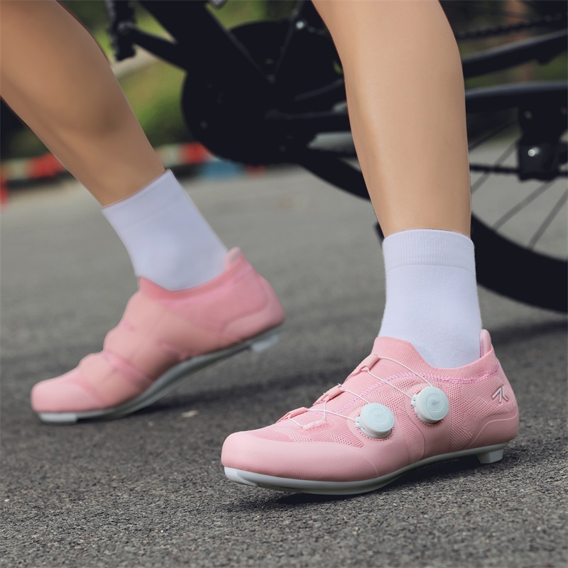 Chaussures de cyclisme sur rou - Cycling Commuter Shoes avis et prix