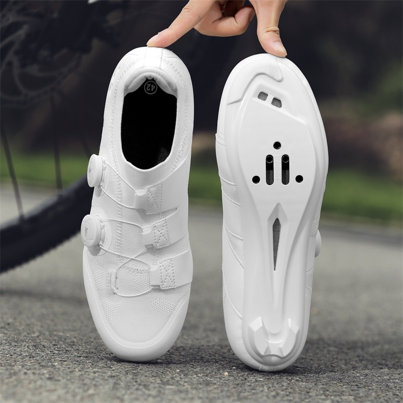 Chaussures de cyclisme sur rou - Cycling Commuter Shoes avis et prix