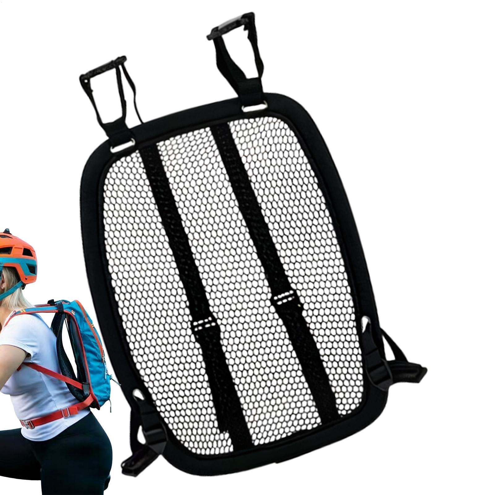 Sac à dos ergonomique avec cou - Cycling Commute Backpack avis et prix
