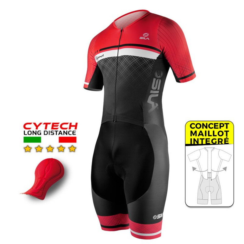 Sila nouveaux hommes vélo vtt  - Cycling Commuter Pants avis et prix
