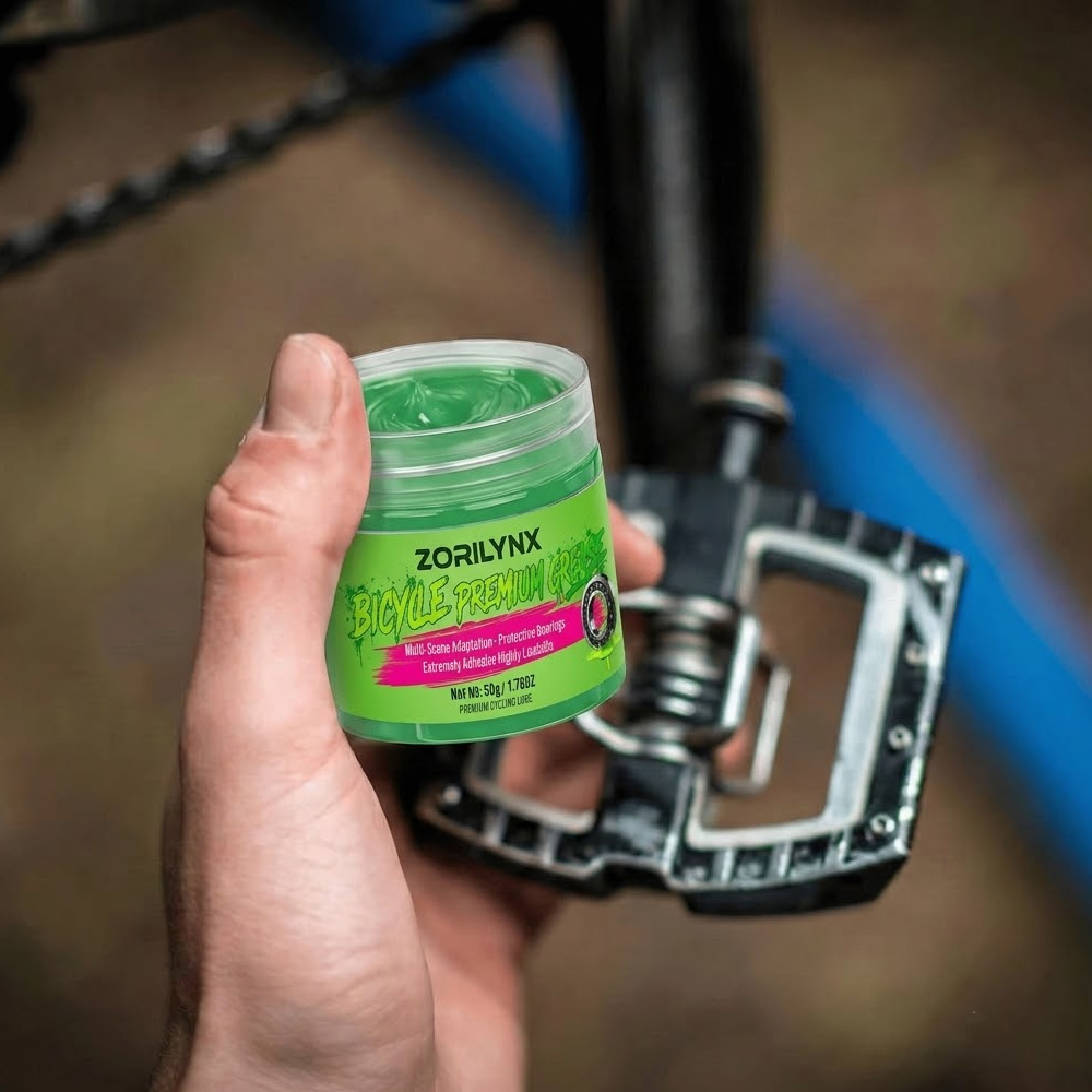 Graisse pour roulements de vél - Grease Waterproof Bike avis et prix