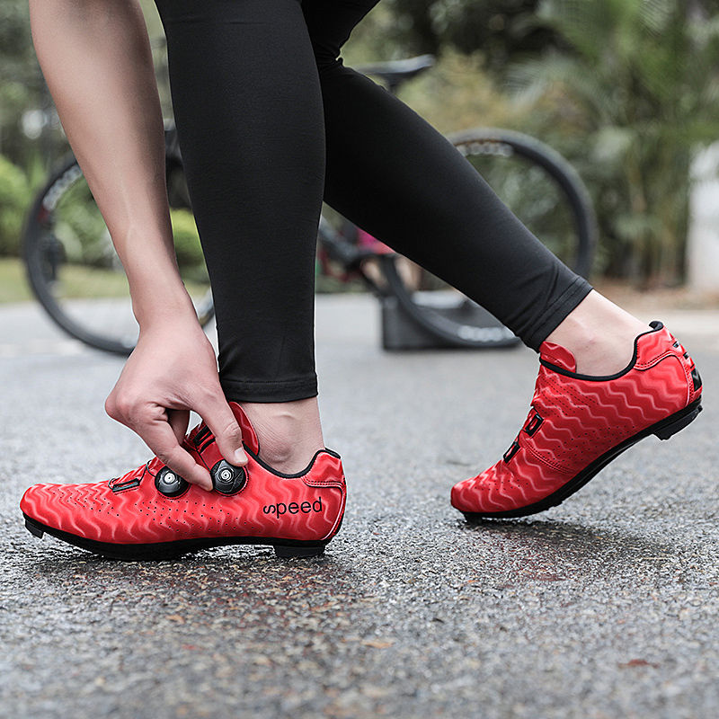 Convient pour la course sur ro - Cycling Commute Shoes avis et prix