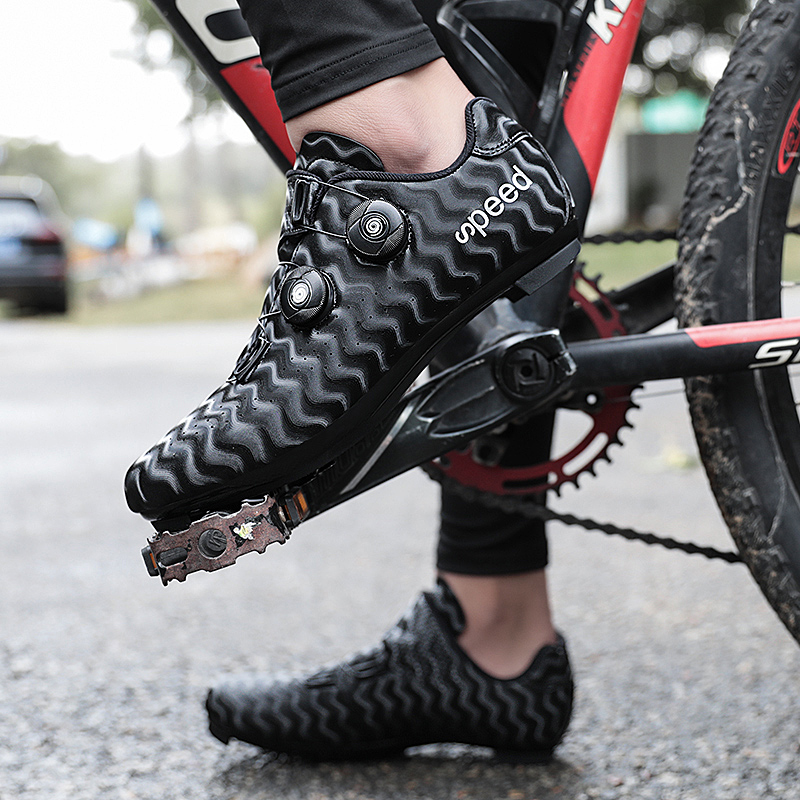Convient pour la course sur ro - Cycling Commute Shoes avis et prix
