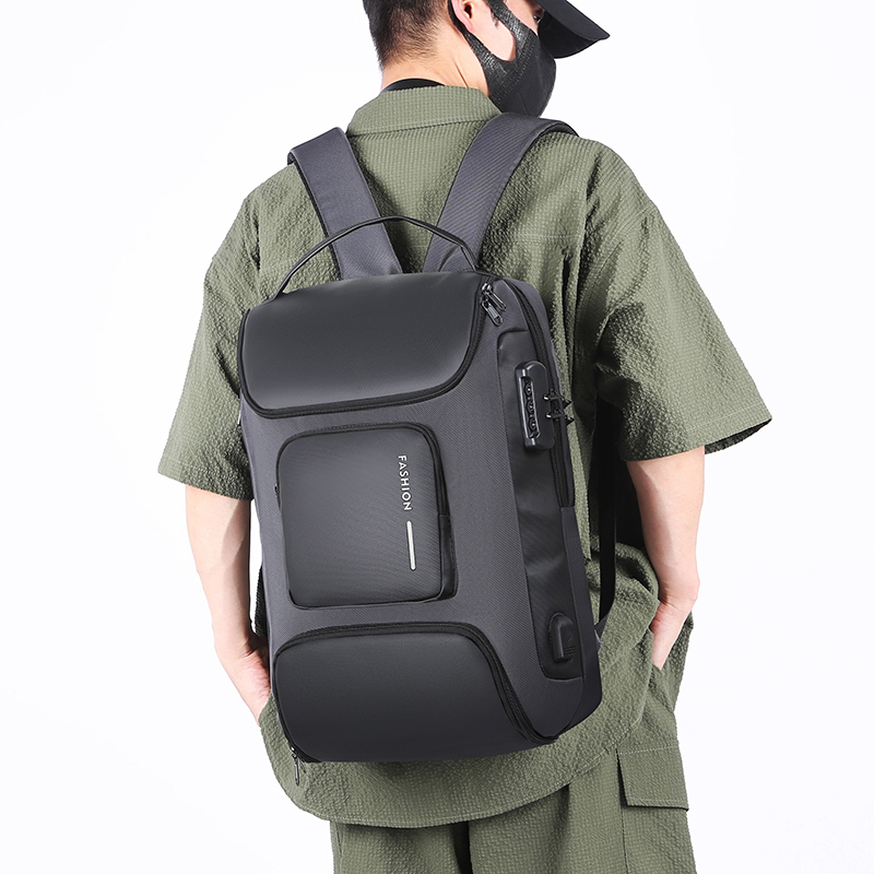 Sac à dos d'escalade en plein  - Cycling Commute Backpack avis et prix