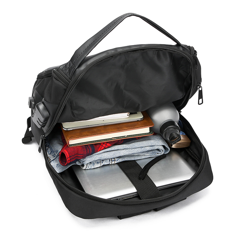 Sac à dos d'escalade en plein  - Cycling Commute Backpack avis et prix