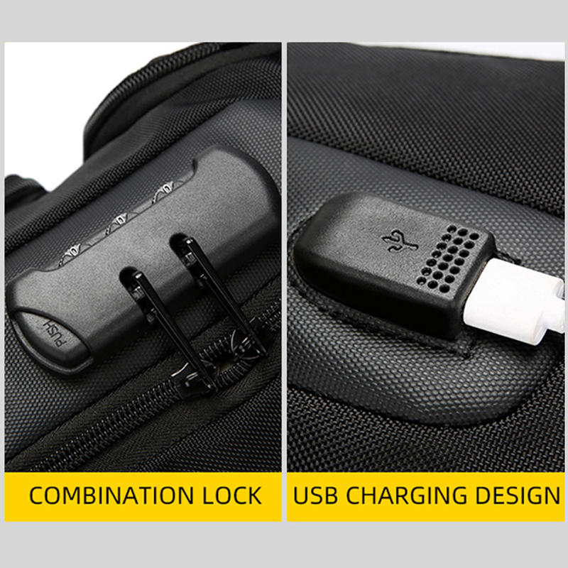 Sac à dos d'escalade en plein  - Cycling Commute Backpack avis et prix