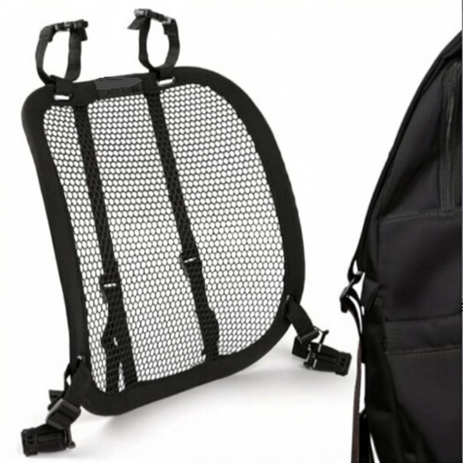 Cadre d'entretoise de sac à do - Cycling Commute Backpack avis et prix