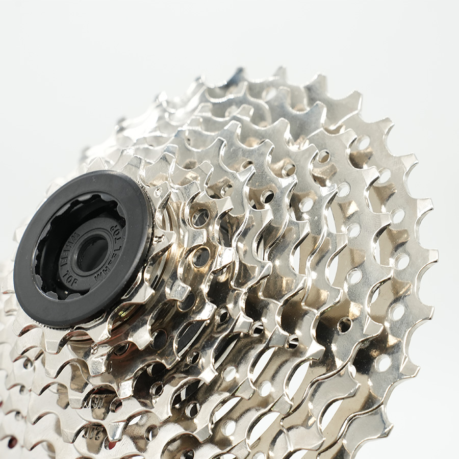 Cassette à roue libre à 9 vite - Cycling Commute Speed avis et prix