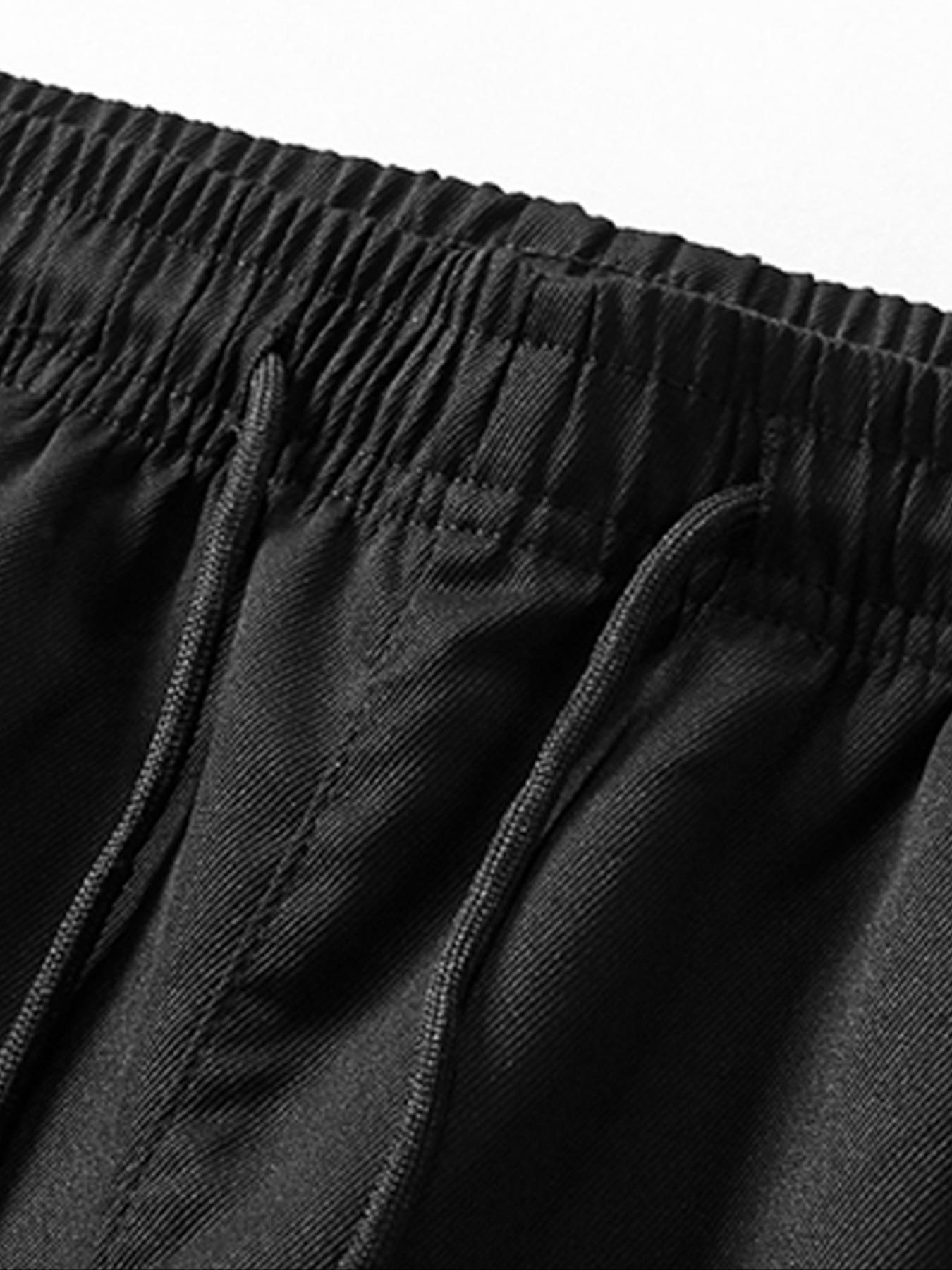 Short de sport décontracté uni - Cycling Shorts For Commute avis et prix
