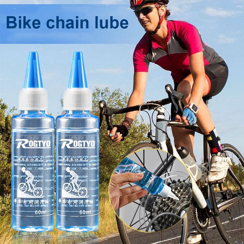 60ML lubrifiant pour chaîne de - Grease Waterproof Bike avis et prix
