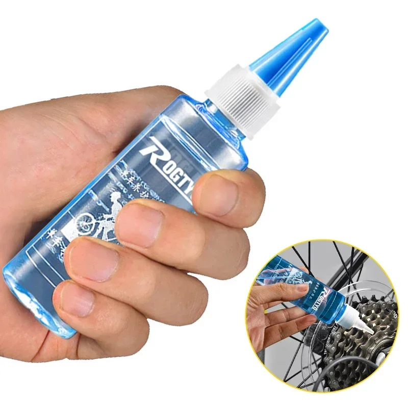 60ML lubrifiant pour chaîne de - Grease Waterproof Bike avis et prix