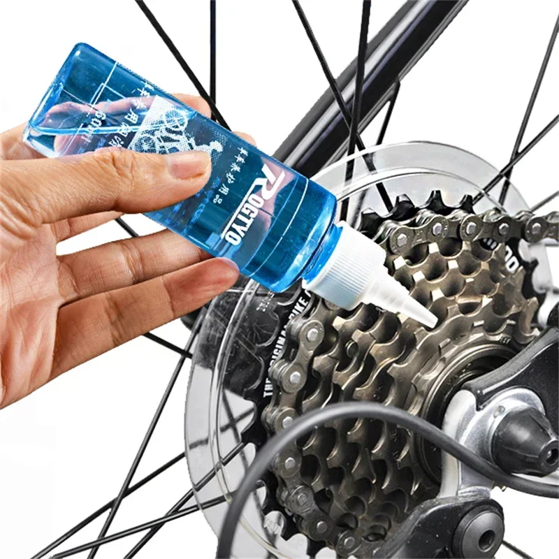 60ML lubrifiant pour chaîne de - Grease Waterproof Bike avis et prix