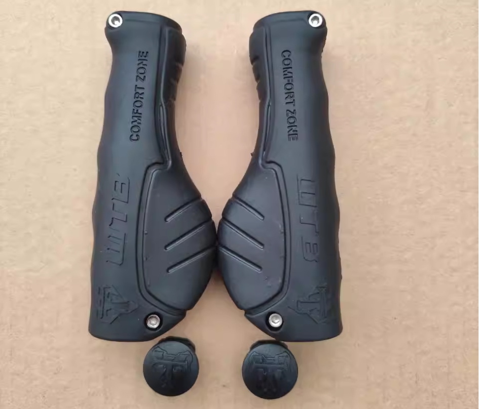 WTB Comfort Zone Clamp On Grip - Commuting On Mountain Bike avis et prix