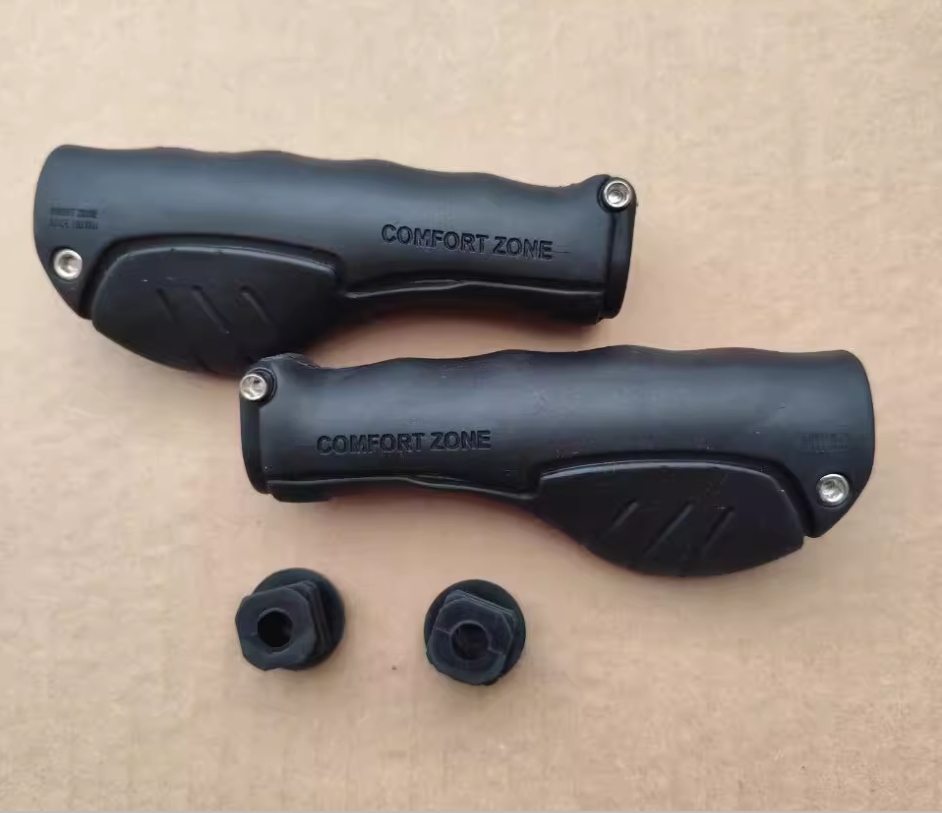 WTB Comfort Zone Clamp On Grip - Commuting On Mountain Bike avis et prix