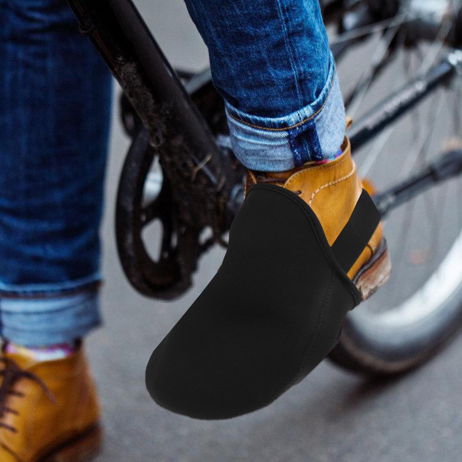 2 pièces de couvre-chaussures  - Cycling Commuter Shoes avis et prix